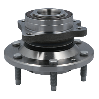 Maza De Rueda Chevrolet S-10, Trailblazer