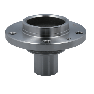 Maza De Rueda Renault Master