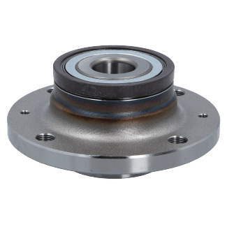 Maza De Rueda Citroen C3, C3 Aircross, C3 Picasso, C15| Peugeot 206, 207