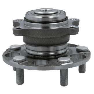 Maza De Rueda Honda Civic