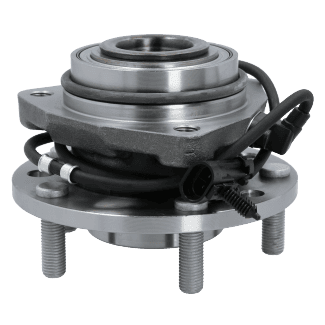 Maza De Rueda Chevrolet Blazer, S-10