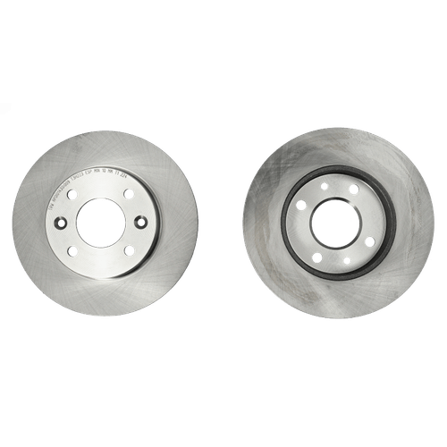 Disco De Freno Renault R9, R11, Clio (Del)