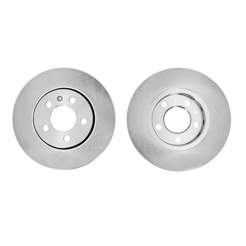 Disco De Freno Audi A1|Seat Leon|Vw Bora, Fox, Golf, Santana, Quantum (Del)