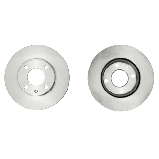 Disco De Freno Chevrolet Agile, Celta, Corsa, Kadett, Prisma| Suzuki Fun (Del)