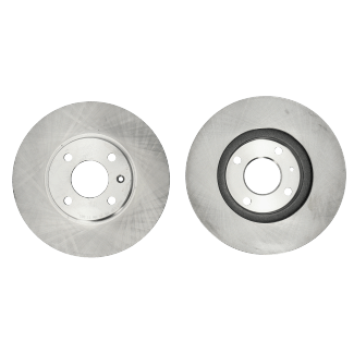Disco De Freno Chevrolet Corsa Ii, Meriva, Montana (Del)
