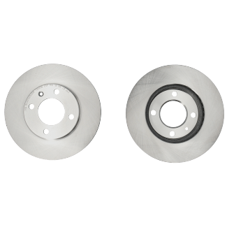 Disco De Freno Seat Cordoba| Vw Gol, Polo Classic, Saveiro, Santana, Quantum (Del)