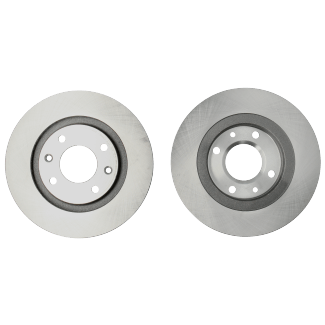 Disco De Freno Citroen Berlingo, Xsara, Xsara Picasso| Peugeot Partner (Del)