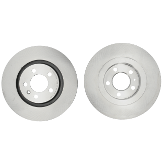Disco De Freno Audi A3 |Vw Bora, Golf, New Beetle (Del)