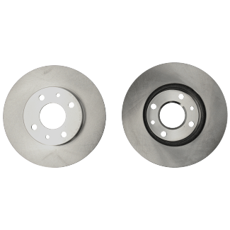 Disco De Freno Fiat Palio (Del)