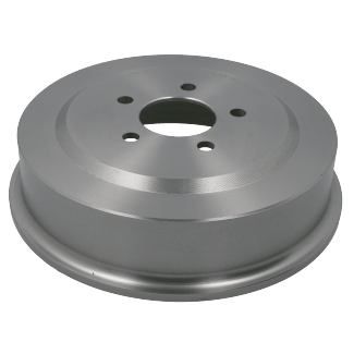 Campana De Freno Ford Ranger (Tras)