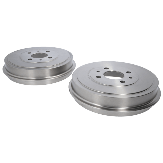 Campana De Freno Fiat 500, Idea, Palio, Punto, Tempra, Tipo (Tras)