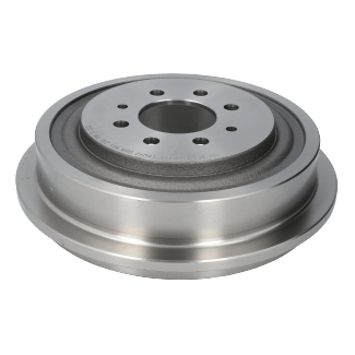 Campana De Freno Renault Kangoo, Laguna Break, Scenic (Tras)