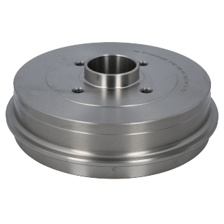 Campana De Freno Renault Clio, Megane, Scenic, Sandero, Symbol (Tras)