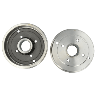 Campana De Freno Renault 9, 11, 19, Clio Sedan, Logan, Symbol, Twingo (Tras)