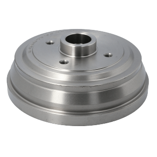 Campana De Freno Chevrolet Agile, Classic, Corsa Hatch, Tigra (Tras)