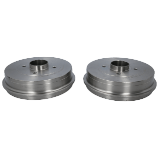 Campana De Freno Renault Logan, Sandero (Tras)