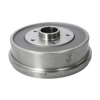 Campana De Freno Renault Duster, Oroch (Tras)