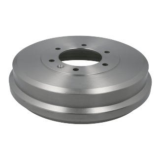 Campana De Freno Chevrolet S10 (Tras)