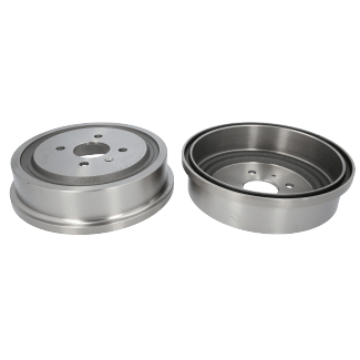 Campana De Freno Chevrolet Astra Hatch, Meriva, Montana, Vectra (Tras)