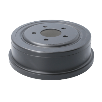 Campana De Freno Ford Ranger (Tras)