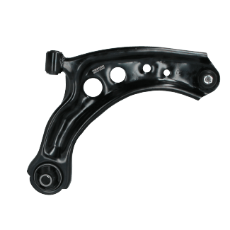 Parrilla suspension Toyota Etios (C/Rótula) (Der)
