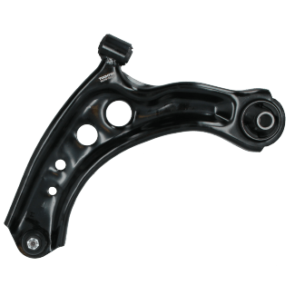 Parrilla suspension Toyota Etios (C/Rótula) (Izq)