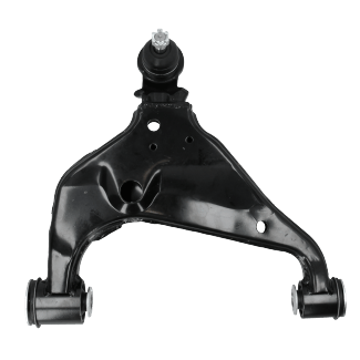 Parrilla suspension Toyota Hilux Inf. (C/Rótula) (Der)