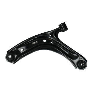 Parrilla suspension Renault Kwid (C/Rótula) (Izq)