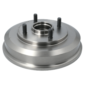 Campana De Freno Ford Ecosport, Focus Hatch (Tras)