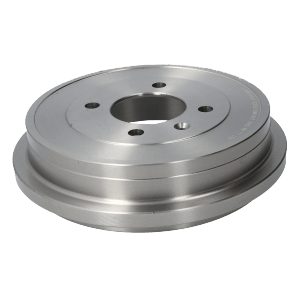 Campana De Freno Vw Up (Tras)