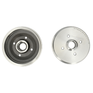 Campana De Freno Seat Ibiza| Vw Gacel, Gol, Saveiro (Tras)