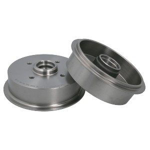 Campana De Freno Ford Escort (Tras)