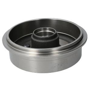 Campana De Freno Ford Fiesta Hatch, Ka (Tras)