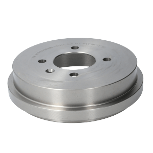 Campana De Freno Vw Gol (Tras)