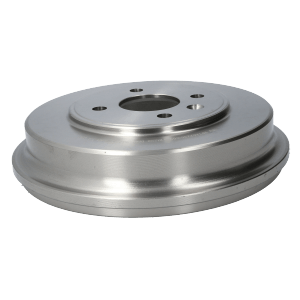 Campana De Freno Chevrolet Spin (Tras)