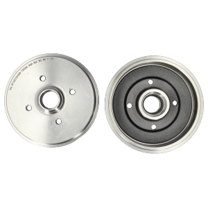 Campana De Freno Vw Gol (Tras) TRW