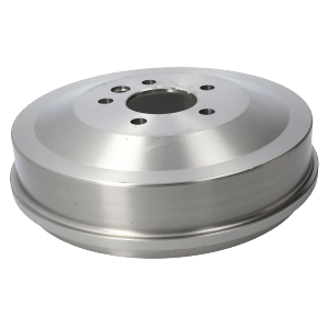 Campana De Freno Vw Amarok (Tras)