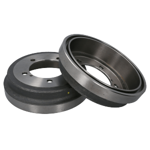 Campana De Freno Chevrolet Tracker (Tras)