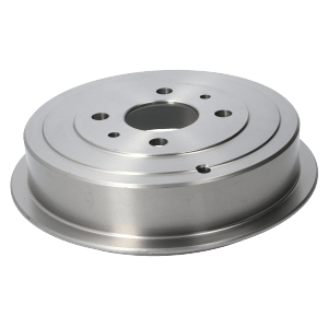 Campana De Freno Fiat Brava, Bravo, Grand Siena, Palio, Punto, Qubo, Uno (Tras)