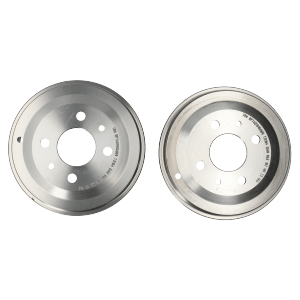 Campana De Freno Fiat Brava, Grand Siena, Palio, Uno (Tras)