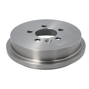 Campana De Freno Vw Fox, Suran (Tras)