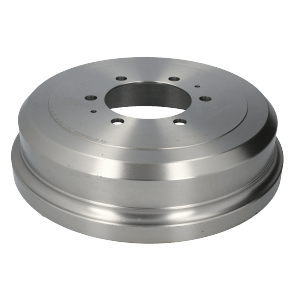 Campana De Freno Toyota Hilux, Sw4 (Tras)