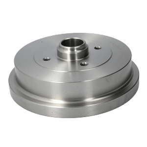 Campana De Freno Audi Coupe| Seat Cordoba| Vw Saveiro (Tras)