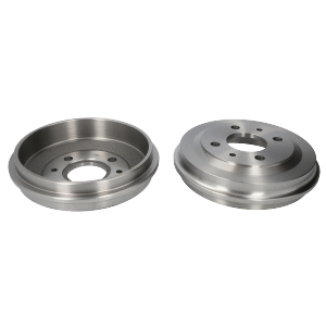 Campana De Freno Fiat Duna, Uno (Tras)