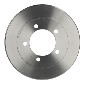 Campana De Freno Ford F1000 (Tras)