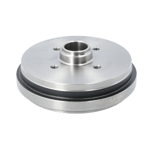 Campana De Freno Vw Gol (C/Maza) (Tras)