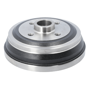 Campana De Freno Chevrolet Agile, Celta, Classic, Onix (C/Maza) (Tras) Raybestos