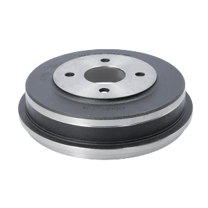 Campana De Freno Ford Ecosport (Tras)