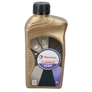 Aceite Fluidmatic Lv Mv Atf Sintetico 1Lt