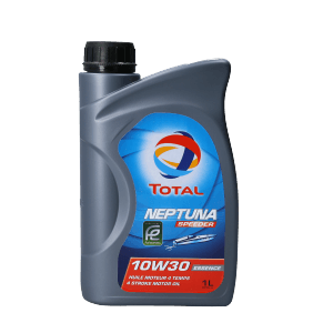 Aceite Neptuna 10W30 Sintetico Speeder 1Lt